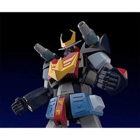 MODEROID バルディオス