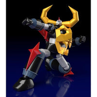 MODEROID ガイキング
