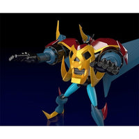 MODEROID ライキング