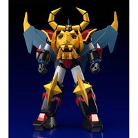 MODEROID ライキング
