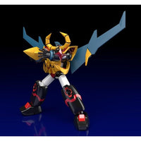 MODEROID ライキング