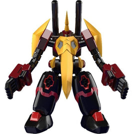 MODEROID バルキング