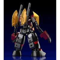 MODEROID バルキング