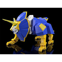 MODEROID ライジンオー