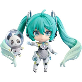 ねんどろいど 初音ミク MIKU WITH YOU 2024Ver.