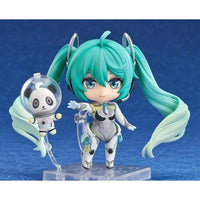ねんどろいど 初音ミク MIKU WITH YOU 2024Ver.