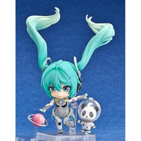 ねんどろいど 初音ミク MIKU WITH YOU 2024Ver.
