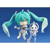 ねんどろいど 初音ミク MIKU WITH YOU 2024Ver.