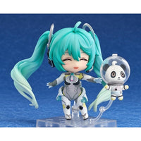 ねんどろいど 初音ミク MIKU WITH YOU 2024Ver.