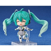 ねんどろいど 初音ミク MIKU WITH YOU 2024Ver.