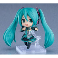 ねんどろいど 初音ミク 3.0