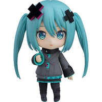 ねんどろいど 初音ミク 閉ざされた窓のセカイVer.