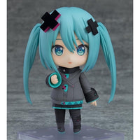 ねんどろいど 初音ミク 閉ざされた窓のセカイVer.