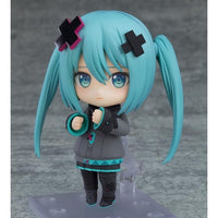 ねんどろいど 初音ミク 閉ざされた窓のセカイVer.