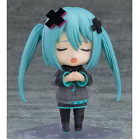 ねんどろいど 初音ミク 閉ざされた窓のセカイVer.