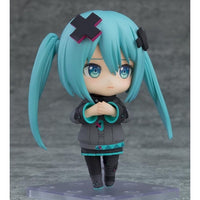 ねんどろいど 初音ミク 閉ざされた窓のセカイVer.