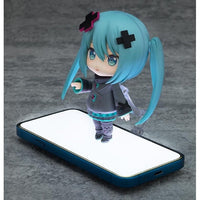 ねんどろいど 初音ミク 閉ざされた窓のセカイVer.