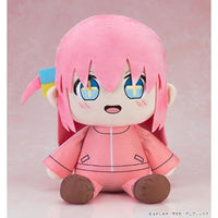 おおきなぬいぐるみ 後藤ひとり キラキラフェイスVer. 完熟マンゴーダンボールケース付き