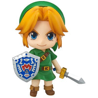 ねんどろいど リンク ムジュラの仮面3D Ver.