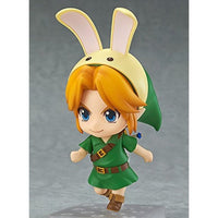 ねんどろいど リンク ムジュラの仮面3D Ver.
