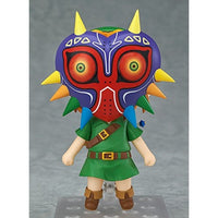ねんどろいど リンク ムジュラの仮面3D Ver.