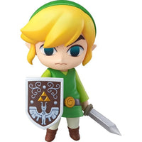 ねんどろいど リンク 風のタクトVer.