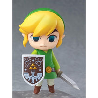 ねんどろいど リンク 風のタクトVer.