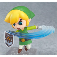 ねんどろいど リンク 風のタクトVer.