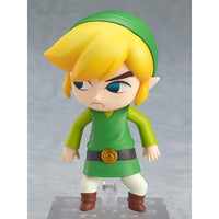 ねんどろいど リンク 風のタクトVer.