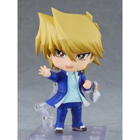 ねんどろいど 城之内克也