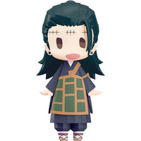 HELLO! GOOD SMILE 夏油傑