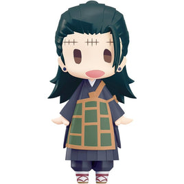 HELLO! GOOD SMILE 夏油傑