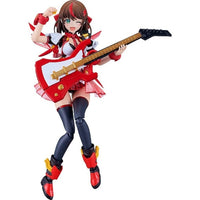 PLAMATEA VALKYRIE TUNE リサ=キャスター