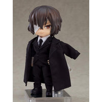 ねんどろいどどーる 太宰治 黒の時代Ver.