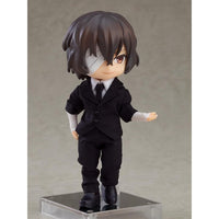 ねんどろいどどーる 太宰治 黒の時代Ver.