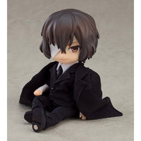ねんどろいどどーる 太宰治 黒の時代Ver.