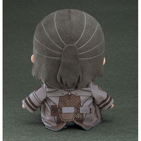 ぬいぐるみ ドラグノフ
