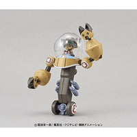 チョッパーロボスーパー2号 ヘビーアーマー