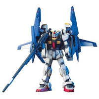 035 HGUC スーパーガンダム