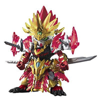 SD三国創傑伝 11 孫権ガンダムアストレイ