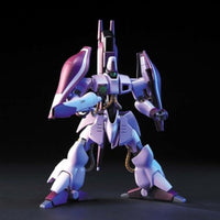 062 HGUC ガザCハマーン専用機