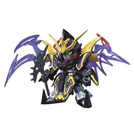 27 徐晃ガンダムデスサイズ
