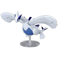 ポケモンプラモコレクション 04 ルギア