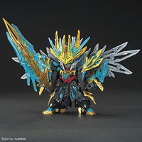 29 天覇曹操ウイングガンダム