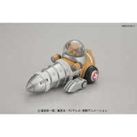 チョッパーロボ4号 チョッパードリル