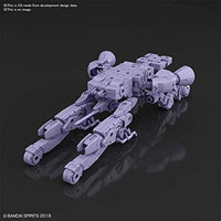 30MM 07 エグザビークル(スペースクラフト)[パープル]