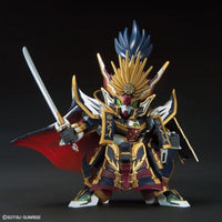 02 信長ガンダムエピオン