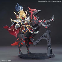 02 信長ガンダムエピオン