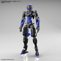 30MM 1/144 EXM-A9n スピナティオ (忍者仕様)