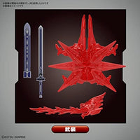 SDW HEROES 19 シーザーレジェンドガンダム